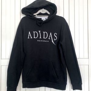 Adidas Hoodie